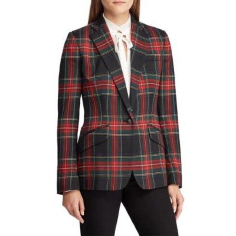 Lauren Ralph Lauren Blair Blazer